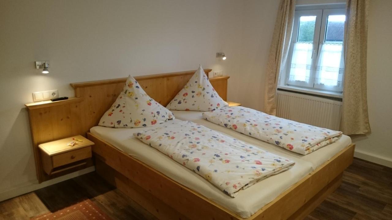 Muehldorfer Hof Hotel Altötting Cameră foto